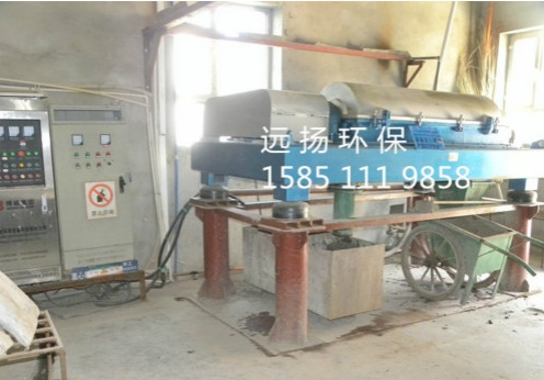 酿造污水处理设备