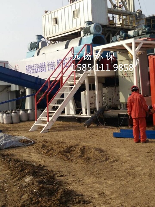 石油钻井专用设备