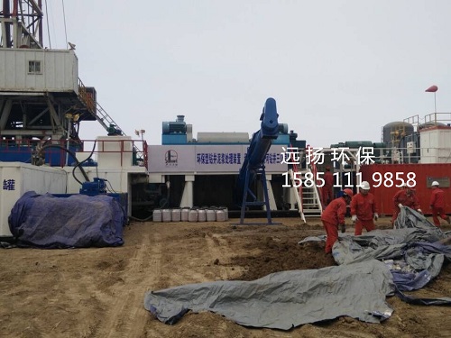 石油钻井专用设备