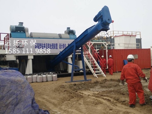 石油钻井专用设备